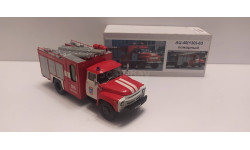 ЗиЛ-130 АЦ-40 (130) 63  Vector-Models
