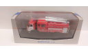 КамАЗ-43502 АЦ-3-40 SSM, масштабная модель, scale43