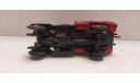 АМО-Ф-15 пожарная АЦ Vector-Models Вектор-Модельс, масштабная модель, scale43