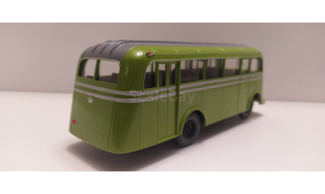 АТУЛ АЛ-1 ранний Vector-Models Вектор-Модельс, масштабная модель, scale43