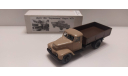 ДАЗ-150 Vector-Models Вектор-Модельс, масштабная модель, scale43, Москвич