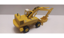 Экскаватор ЭО-4321 АТЭК, масштабная модель, scale43