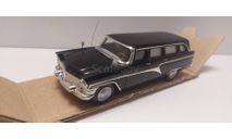 ГАЗ-13С Скейл, масштабная модель, Волжанин, scale43
