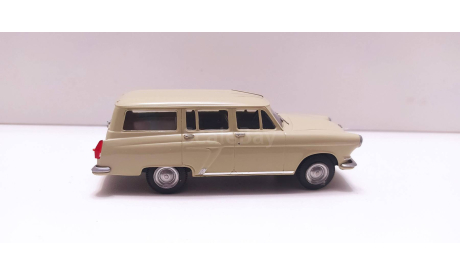ГАЗ-22 Херсон-Модельс, масштабная модель, scale43