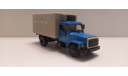 ГАЗ-3307 ГЗСА Мебель Компаньон, масштабная модель, scale43