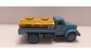 ГАЗ-51 АЦПТ-2,1А СарЛаб, масштабная модель, scale43, Москвич