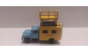 ГАЗ-52 АТ-70 Vector-Models Вектор-Модельс, масштабная модель, scale43