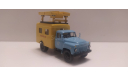 ГАЗ-52 АТ-70 Vector-Models Вектор-Модельс, масштабная модель, scale43