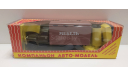ГАЗ-53 ГЗТМ-893А Мебель Компаньон, масштабная модель, scale43, КамАЗ
