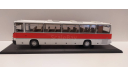 Ikarus-250.58 Икарус-250.58 1 выпуск Классик бус Classic bus Возможен обмен на КБ, DiP, масштабная модель, scale43