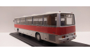 Ikarus-250.58 Икарус-250.58 1 выпуск Классик бус Classic bus Возможен обмен на КБ, DiP, масштабная модель, scale43