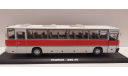 Ikarus-250.58 Икарус-250.58 1 выпуск Классик бус Classic bus Возможен обмен на КБ, DiP, масштабная модель, scale43