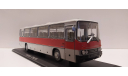 Ikarus-250.58 Икарус-250.58 1 выпуск Классик бус Classic bus Возможен обмен на КБ, DiP, масштабная модель, scale43