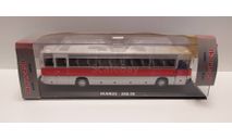 Ikarus-250.58 Икарус-250.58 1 выпуск Классик бус Classic bus Возможен обмен на КБ, DiP, масштабная модель, scale43