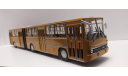 Ikarus-280 Икарус-280 1 выпуск Классик бус Classic bus Возможен обмен на КБ, DiP, масштабная модель, scale43