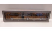 Ikarus-280 Икарус-280 1 выпуск Классик бус Classic bus Возможен обмен на КБ, DiP, масштабная модель, scale43