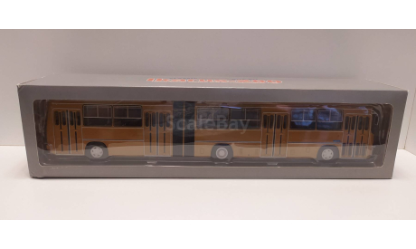 Ikarus-280 Икарус-280 1 выпуск Классик бус Classic bus Возможен обмен на КБ, DiP, масштабная модель, scale43