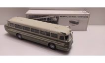 Икарус-55 люкс Ikarus-55 Vector-Models Вектор-Модельс, масштабная модель, scale43