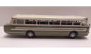 Икарус-55 люкс Ikarus-55 Vector-Models Вектор-Модельс, масштабная модель, scale43