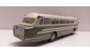 Икарус-55 люкс Ikarus-55 Vector-Models Вектор-Модельс, масштабная модель, scale43