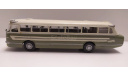 Икарус-55 люкс Ikarus-55 Vector-Models Вектор-Модельс, масштабная модель, scale43