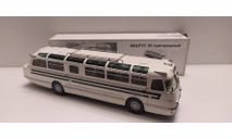 Икарус-55 пригород Ikarus-55 Vector-Models Вектор-Модельс, масштабная модель, scale43