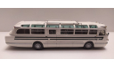 Икарус-55 пригород Ikarus-55 Vector-Models Вектор-Модельс, масштабная модель, scale43