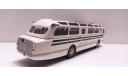 Икарус-55 пригород Ikarus-55 Vector-Models Вектор-Модельс, масштабная модель, scale43