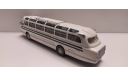 Икарус-55 пригород Ikarus-55 Vector-Models Вектор-Модельс, масштабная модель, scale43