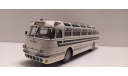 Икарус-55 пригород Ikarus-55 Vector-Models Вектор-Модельс, масштабная модель, scale43