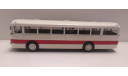 Икарус-556-63Г Ikarus-556 Vector-Models Вектор-Модельс, масштабная модель, scale43, Москвич