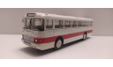 Икарус-556-63Г Ikarus-556 Vector-Models Вектор-Модельс, масштабная модель, scale43, Москвич