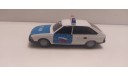 Москвич-2141 ГАИ АГАТ, масштабная модель, scale43