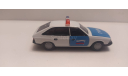Москвич-2141 ГАИ АГАТ, масштабная модель, scale43