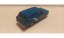 Москвич-434 почта АГАТ, масштабная модель, scale43