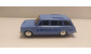 ВАЗ-2102 аэрофлот АГАТ, масштабная модель, scale43