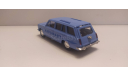 ВАЗ-2102 аэрофлот АГАТ, масштабная модель, scale43