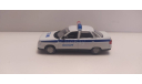 ВАЗ-2110 милиция АГАТ, масштабная модель, scale43