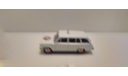 ВАЗ-2102 учебная АГАТ, масштабная модель, scale43
