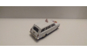 ВАЗ-2102 учебная АГАТ, масштабная модель, scale43