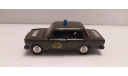 ВАЗ-2107 ВАИ АГАТ, масштабная модель, scale43