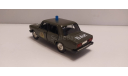 ВАЗ-2107 ВАИ АГАТ, масштабная модель, scale43