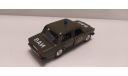 ВАЗ-2107 ВАИ АГАТ, масштабная модель, scale43