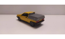 ВАЗ-2108 пикап АГАТ, масштабная модель, scale43