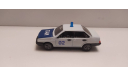 ВАЗ-21099 ГАИ АГАТ, масштабная модель, scale43