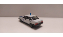 ВАЗ-21099 ГАИ АГАТ, масштабная модель, scale43