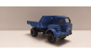 МАЗ-510 Киммерия, масштабная модель, scale43
