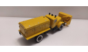 МАЗ-502 шнекоротор Д-450 Киммерия, масштабная модель, scale43, ЗИЛ