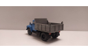 ЗиЛ-ММЗ-4502 Киммерия, масштабная модель, scale43