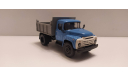 ЗиЛ-ММЗ-4502 Киммерия, масштабная модель, scale43